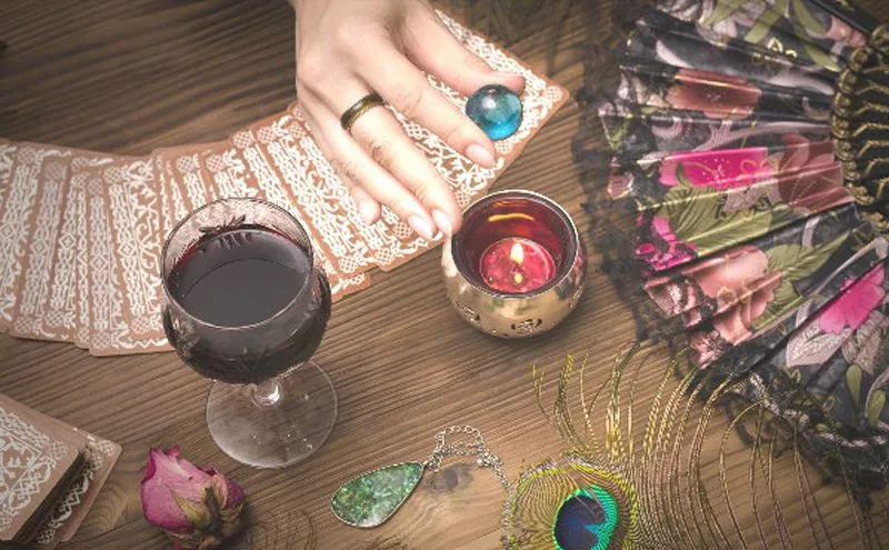 Consulta de tarot por teléfono